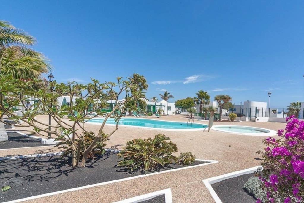 Bandama 14! 2 Bedroom Newly Renovated Bungalow, Los Pocillos, Puerto Del Carmen. Πουέρτο Ντελ Κάρμεν Εξωτερικό φωτογραφία