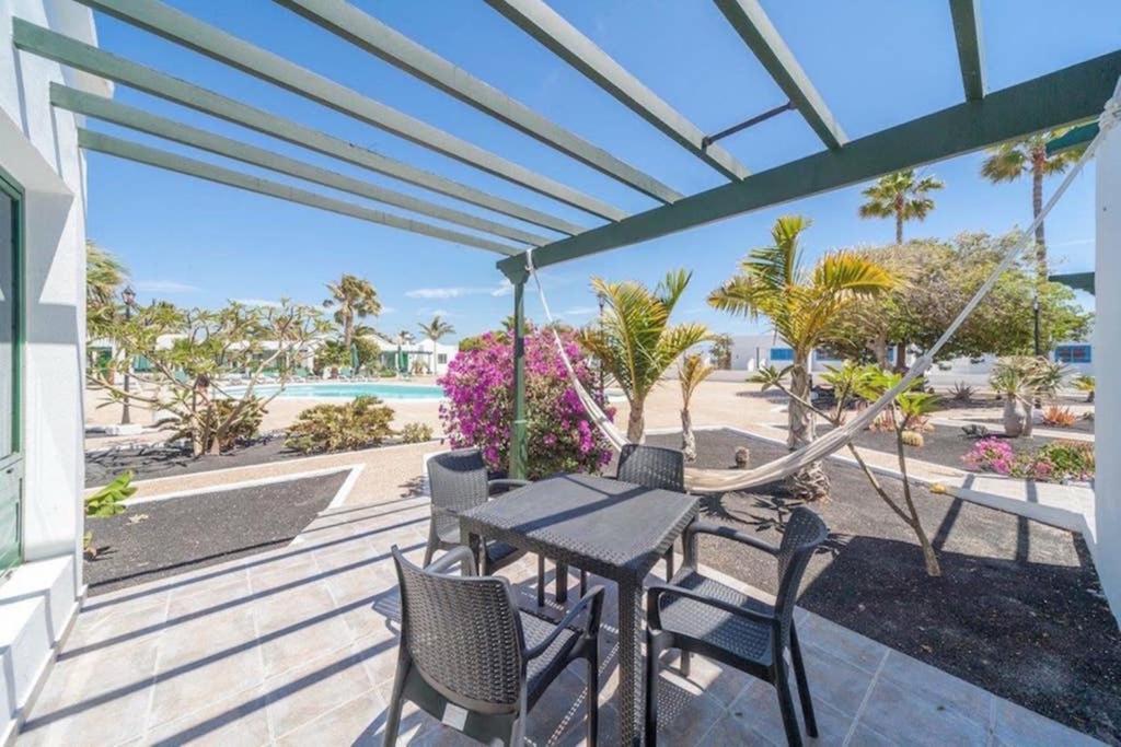 Bandama 14! 2 Bedroom Newly Renovated Bungalow, Los Pocillos, Puerto Del Carmen. Πουέρτο Ντελ Κάρμεν Εξωτερικό φωτογραφία