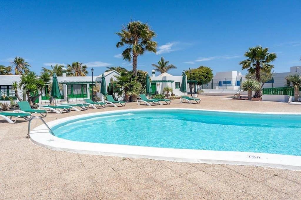 Bandama 14! 2 Bedroom Newly Renovated Bungalow, Los Pocillos, Puerto Del Carmen. Πουέρτο Ντελ Κάρμεν Εξωτερικό φωτογραφία