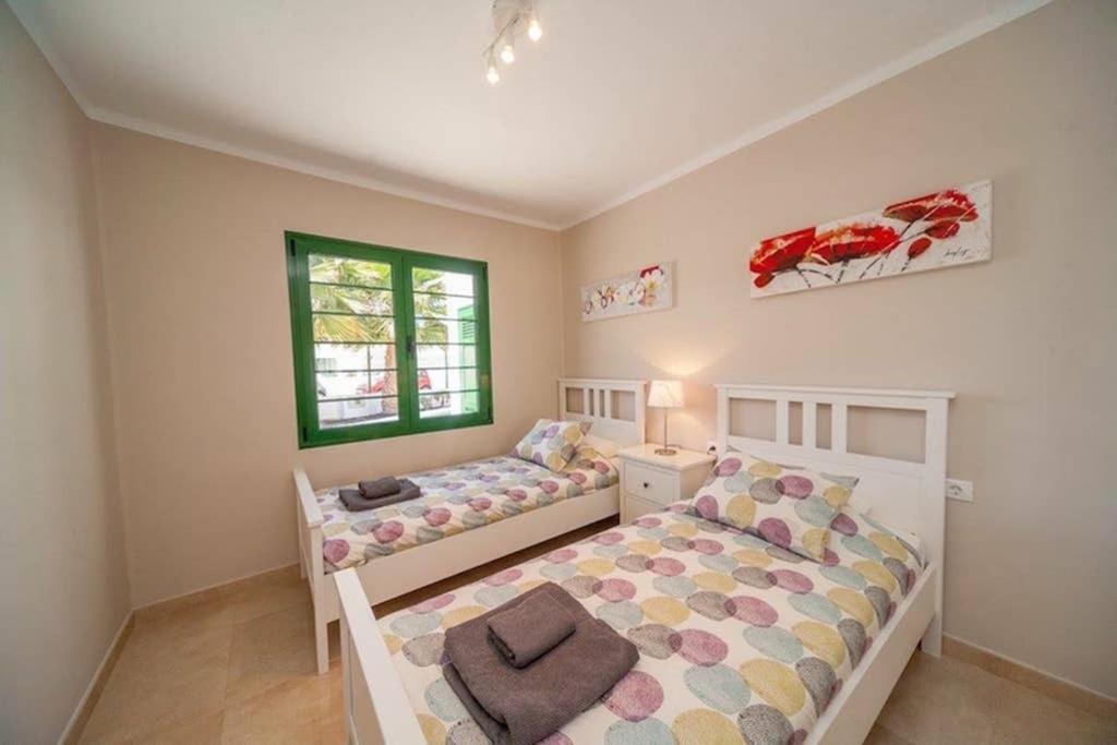 Bandama 14! 2 Bedroom Newly Renovated Bungalow, Los Pocillos, Puerto Del Carmen. Πουέρτο Ντελ Κάρμεν Εξωτερικό φωτογραφία
